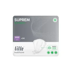 Suprem Man Einlagen