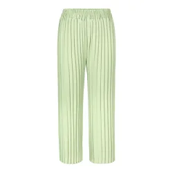 Culotte-Plisseehose 