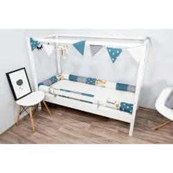 Nestchenschlange 400 cm