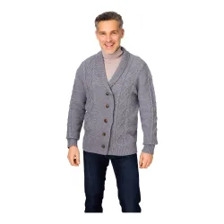 Strick-Cardigan ?Nico?, Größe: XXL