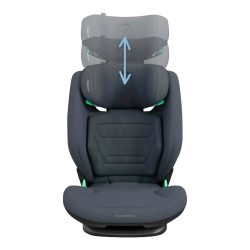 Kindersitz Rodifix Pro 2