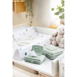 Feuchttücherbox Tilo
