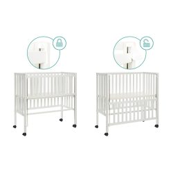 Beistellbett Cocon Plus