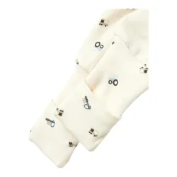 Name It - Pyjama-Set, 2er-Pack, 86, Beige