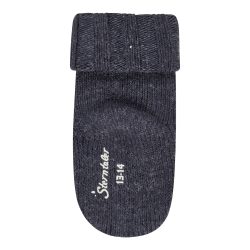 Wollsocken
