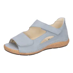 Damen-Sandale ?Heliett?, Größe: 39,5