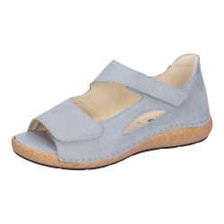 Damen-Sandale ?Heliett?, Größe: 39,5