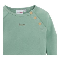 Raglanshirt langarm