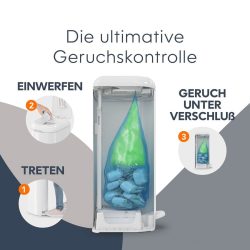 Windeleimer Diaper Genie Platinum