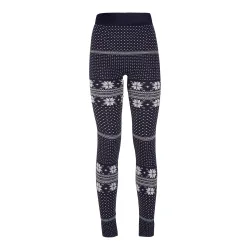 Kuschel-Leggings 