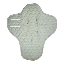 Einschlagdecke NYLON