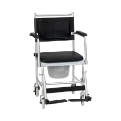 Toilettenstuhl ?mobil? von REHAFORUM MEDICAL
