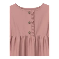 Kleid langarm