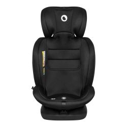 lionelo Kindersitz Bastiaan i-Size Black Carbon