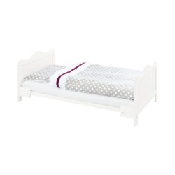 2-tlg. Babyzimmer Florentina extrabreit, inkl. extrabreitem Regalaufsatz