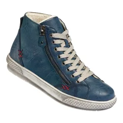 wonderwalk Komfort-Wärme-Knöchelsneaker 