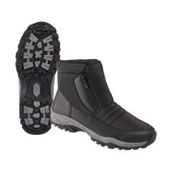 wonderwalk Winterstiefelette mit Spikes 