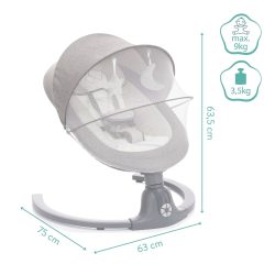 Babyschaukel Stella