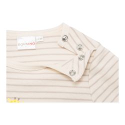 Shirt langarm Ringel Sunny Adventure
