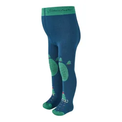 Krabbelstrumpfhose Weihnachten