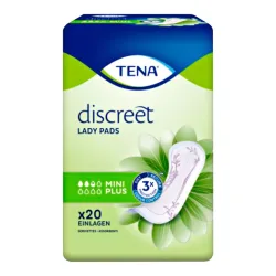 TENA Tena-Lady Discreet 