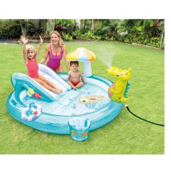 Pool Playcenter Gator