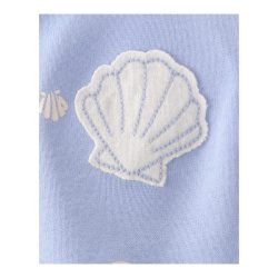 Spieler Muscheln