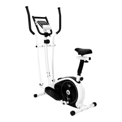 Christopeit Sport Cross- und Heimtrainer 