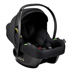 Kombikinderwagen Resea FOLD Trio-Set inkl. Babyschale Cosmo 2.0
