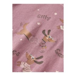 Sweatshirt Hunde