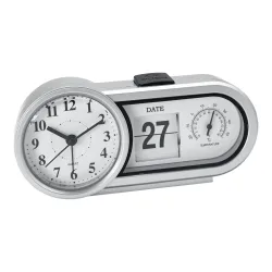 Wecker ?4 in 1