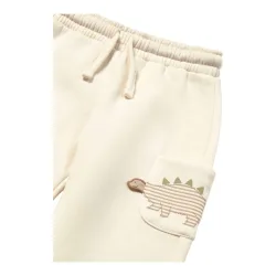 Jogginghose mit Taschen Dinos