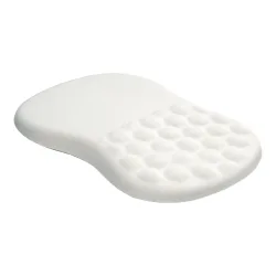 Mauspad, ergonomisch