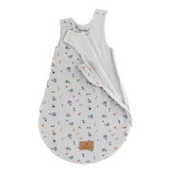 Sommerschlafsack Musselin 0.5 TOG