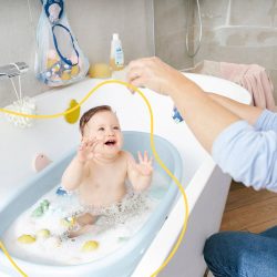 Badabulle - Badespielzeug für Babys, One Size