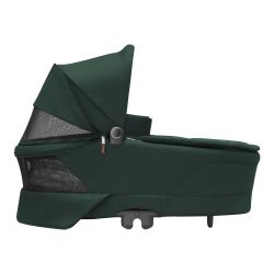 Kombikinderwagen Oxford+ Travel-Set inkl. Babyschale Pebble 360 Pro 2 und Isofix-Basis FamilyFix 360 Pro