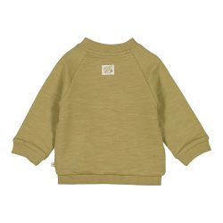 Wende-Collegejacke Palmen