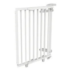 Treppenschutzgitter Plus 67-95 cm