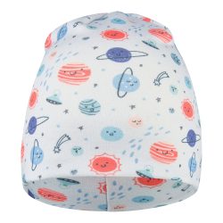 Beanie Weltall