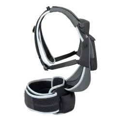 Osprey Poco Kindertrage Reisetaschen 1 ct Schwarz
