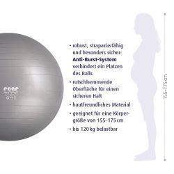 Gymnastikball