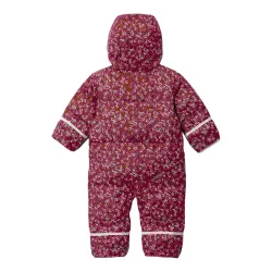 Schneeoverall Snuggly Bunny