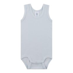 2er-Pack Bodys ohne Arm Regenbögen