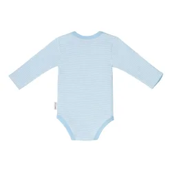 2er-Pack Bodys langarm