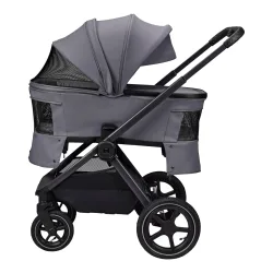 Kombikinderwagen GIO FOLD Air
