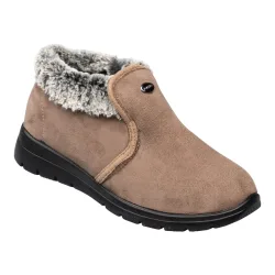 Stiefelette, Größe: 42, braun