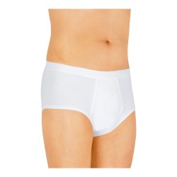 Sicherheits-Slip, Größe: 3XL