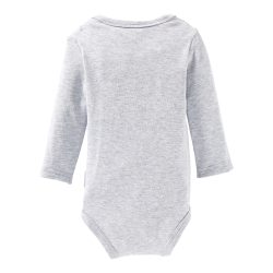2er-Pack Bodys langarm