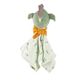 Schmusetuch Drache 27cm