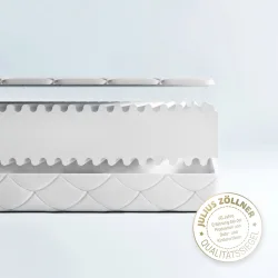 Matratze Basic Junior 90x200 cm